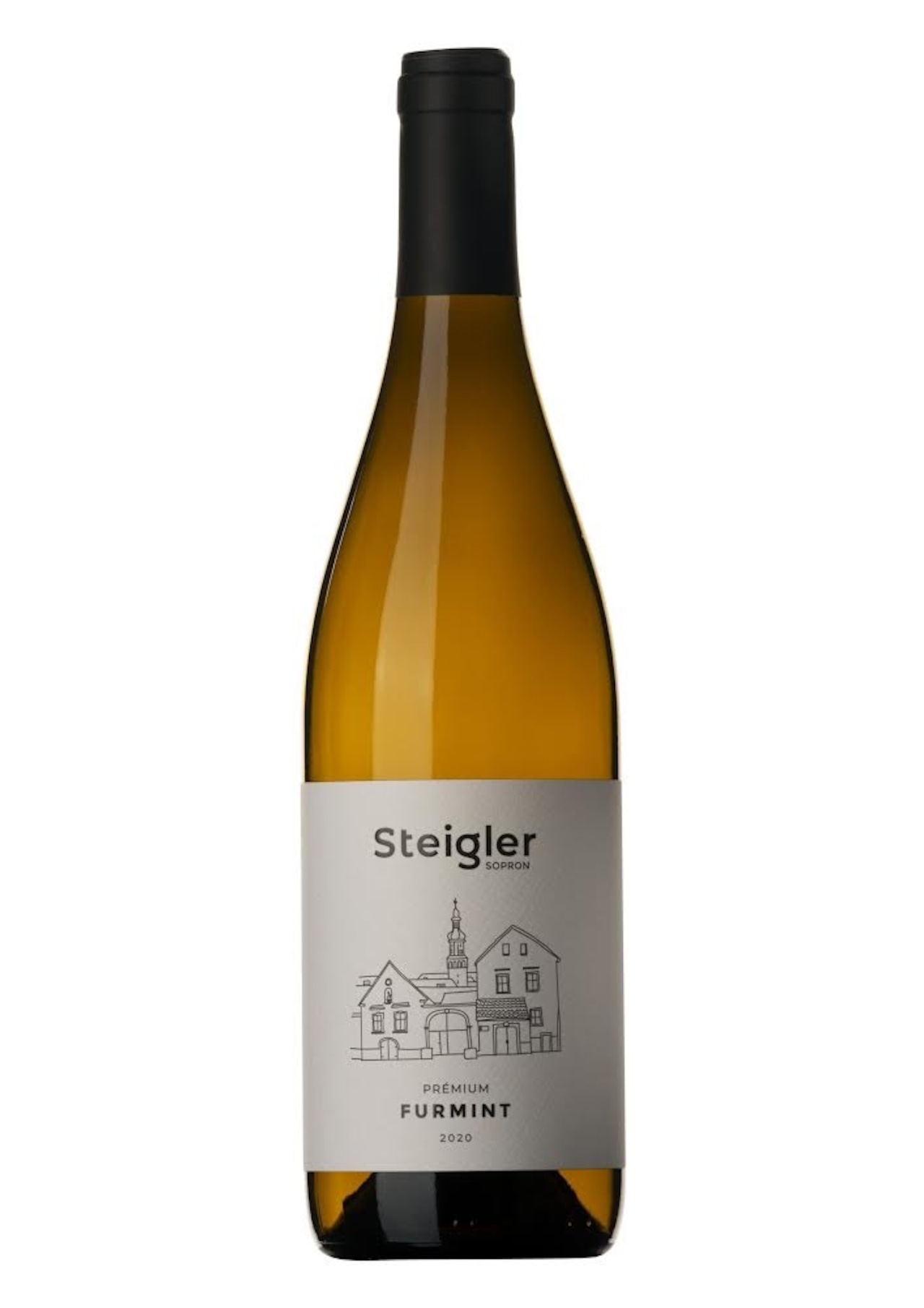 プレミアム フルミント Steiglerワイナリー